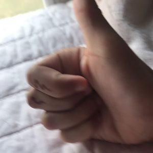 Meet your Posher, Elizabeth